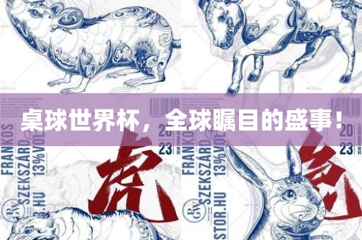 桌洛阳市法福文化传播有限公司球世界杯，全球瞩目的盛事！