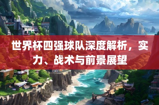 世界杯四强球队深度解析，实力、战术与前景展望
