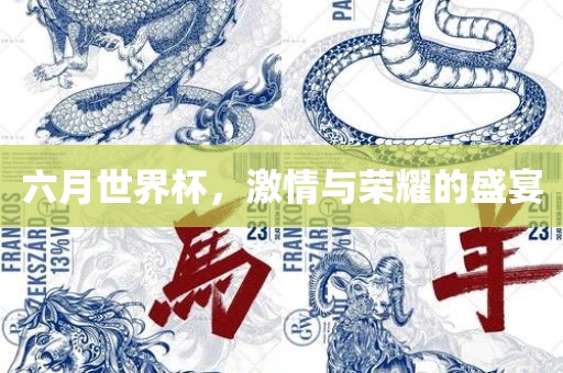 六月世界杯，激情与荣耀的盛宴