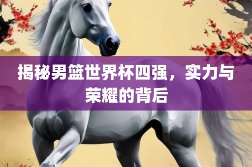 揭秘男篮世界杯四强，实力与荣耀的背后