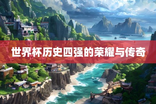 世界杯历史四强的荣耀与传奇
