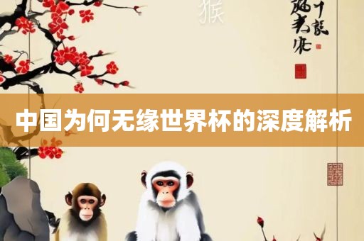 中国为何无缘世界杯的深度解析